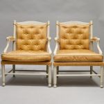 953 3566 ARMCHAIRS